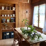 Hotell Gasterntal