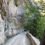 ホテル Gasterntal *