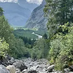 Gasterntal