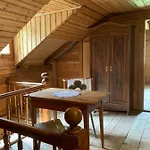 Gasterntal Hotell Kandersteg