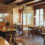 Gasterntal Hotell *