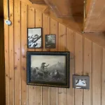 ホテル Gasterntal