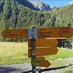 Gasterntal Hotell