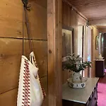 Gasterntal Hotell Kandersteg