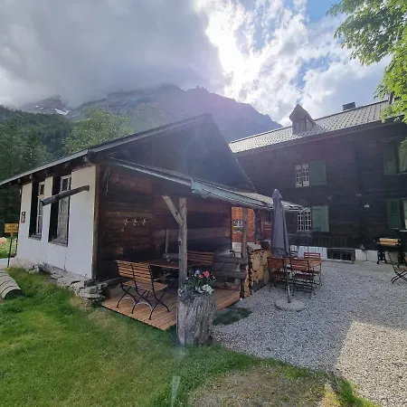 Gasterntal Kandersteg