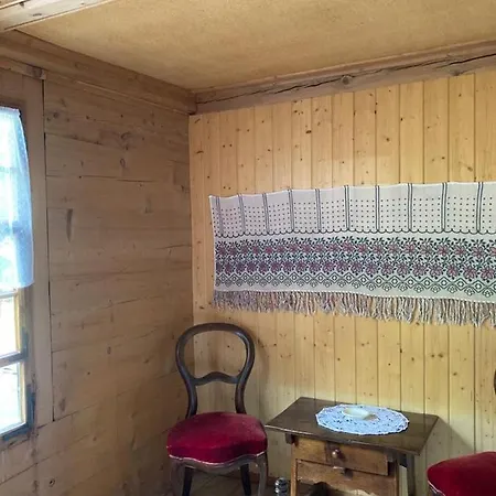 Отель Gasterntal Кандерштег