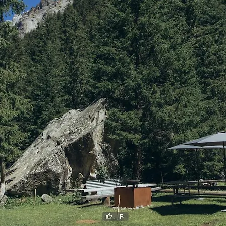 Gasterntal מלון *