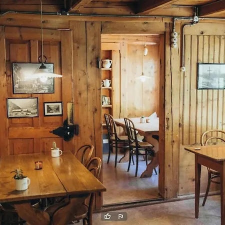 Gasterntal קנדרסטג