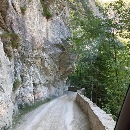 Hotel Gasterntal *