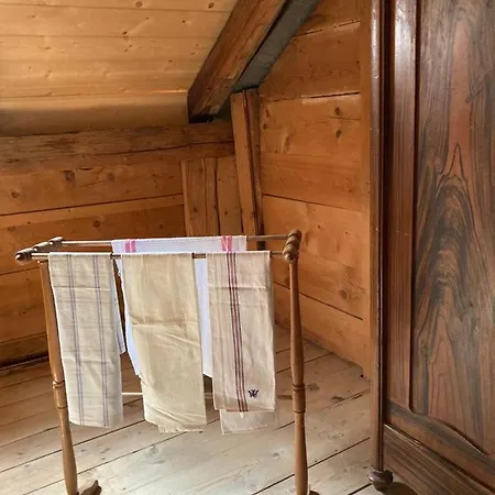 Gasterntal * קנדרסטג