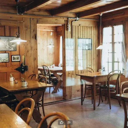 Gasterntal Hotel *