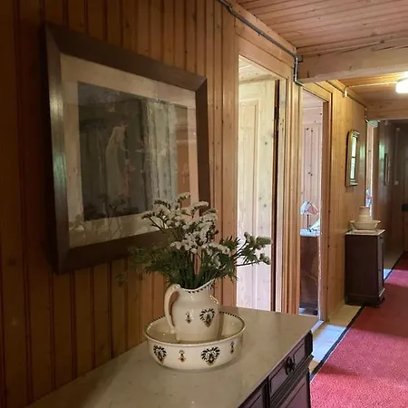 Gasterntal * Кандерштег