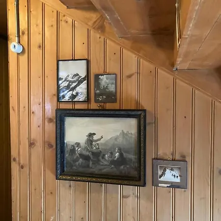 Szálloda Gasterntal