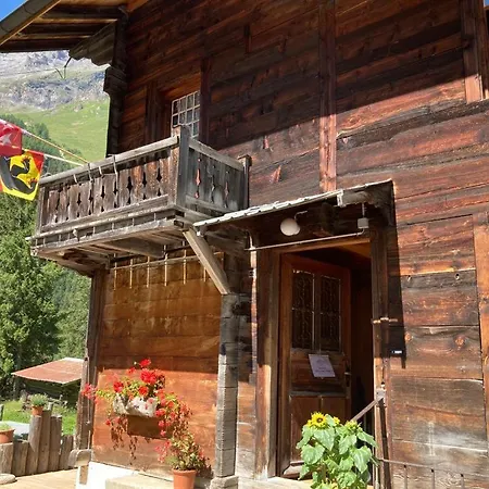 Gasterntal Hotel