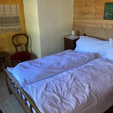 Hotel Gasterntal *