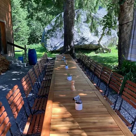 Gasterntal Hotel *