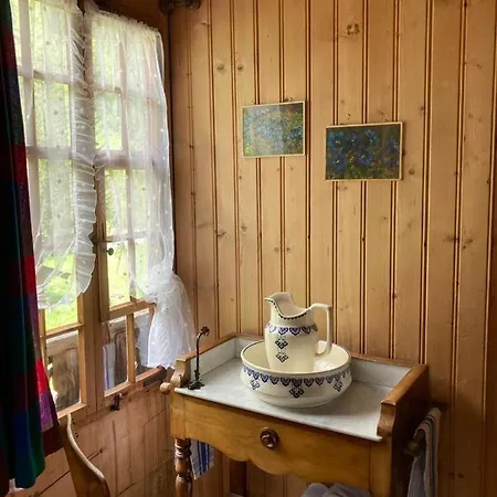Gasterntal * Кандерштег