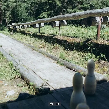 Gasterntal