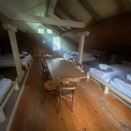 מלון Gasterntal קנדרסטג