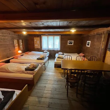 Gasterntal Kandersteg