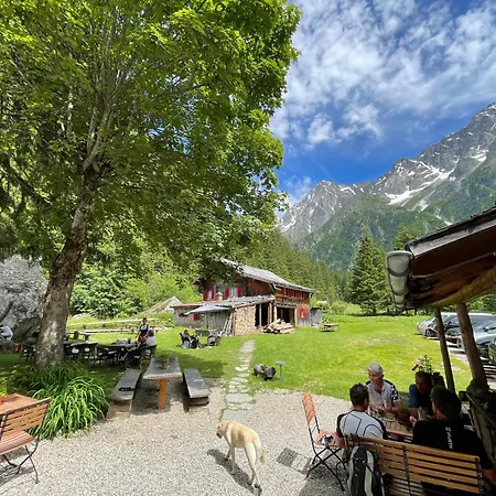 Gasterntal * Kandersteg