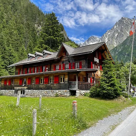 Gasterntal * Kandersteg