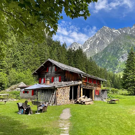 Gasterntal Hotel