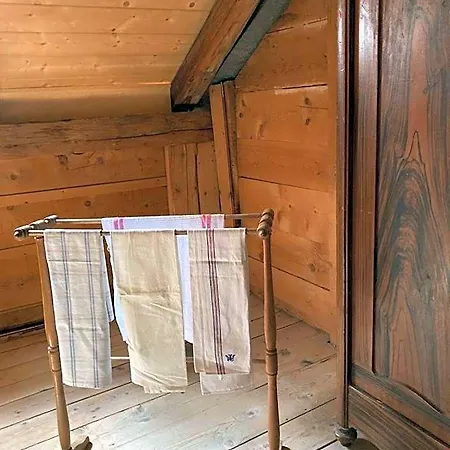 Gasterntal Отель *
