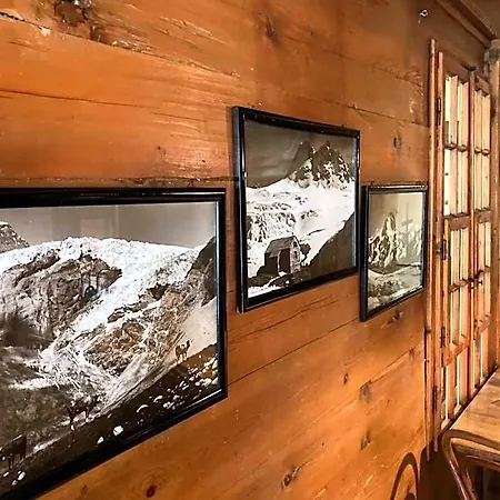 Gasterntal Отель