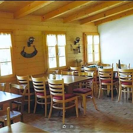 Gasterntal