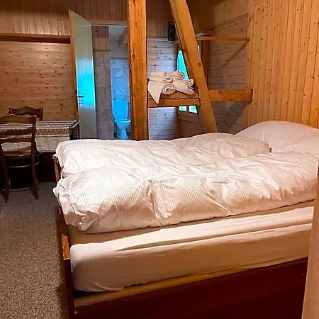 Gasterntal Отель