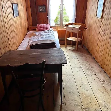 Gasterntal * Кандерштег