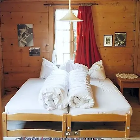 Отель Gasterntal