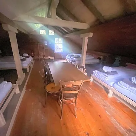 Gasterntal Отель *