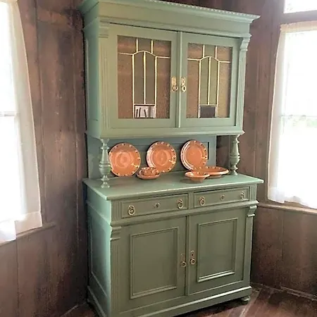 Gasterntal Отель *