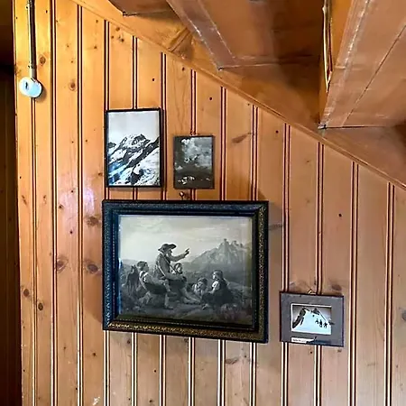 Отель Gasterntal