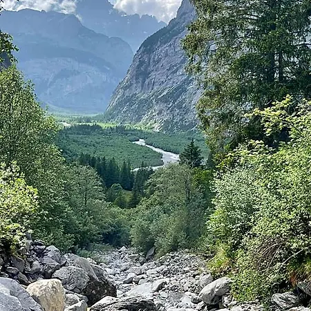 Gasterntal Отель *