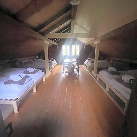 Gasterntal Отель *