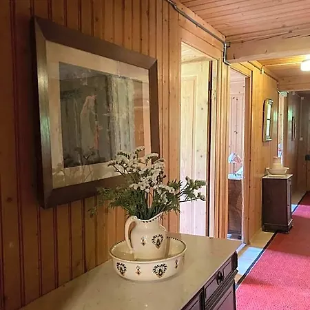 Gasterntal Отель *