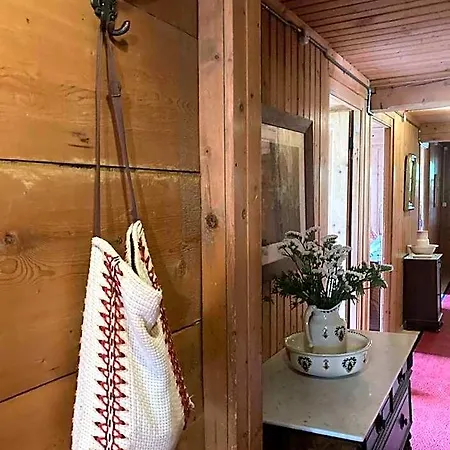 Gasterntal * Кандерштег