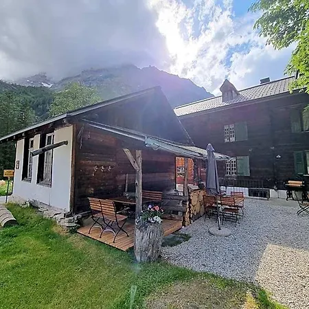 Отель Gasterntal *