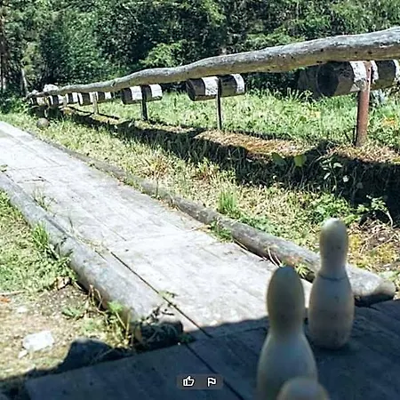 Gasterntal Отель *