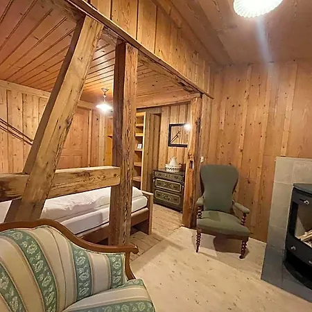 Gasterntal