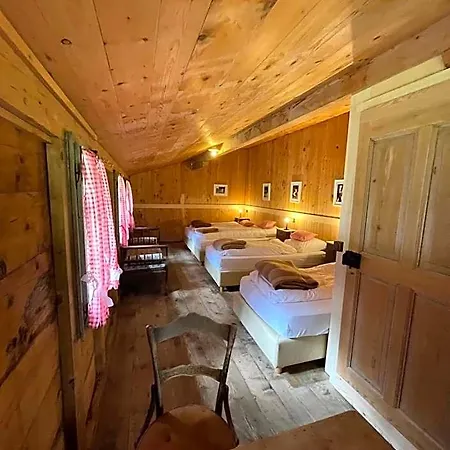 Gasterntal * Кандерштег
