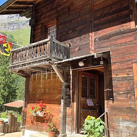 Отель Gasterntal *