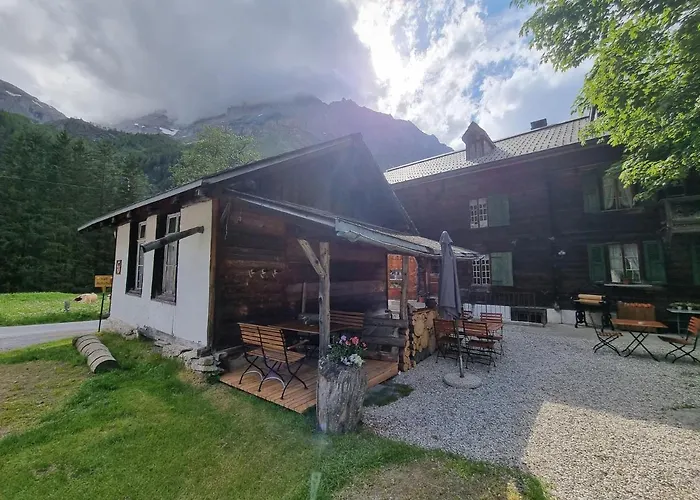 Gasterntal Kandersteg