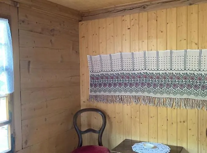 Hotel Gasterntal Kandersteg