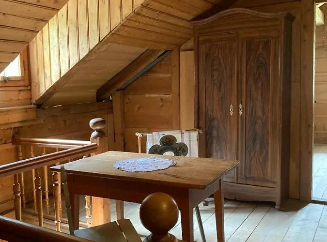 Gasterntal Hotel Kandersteg