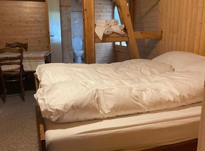 Gasterntal Hotel Kandersteg