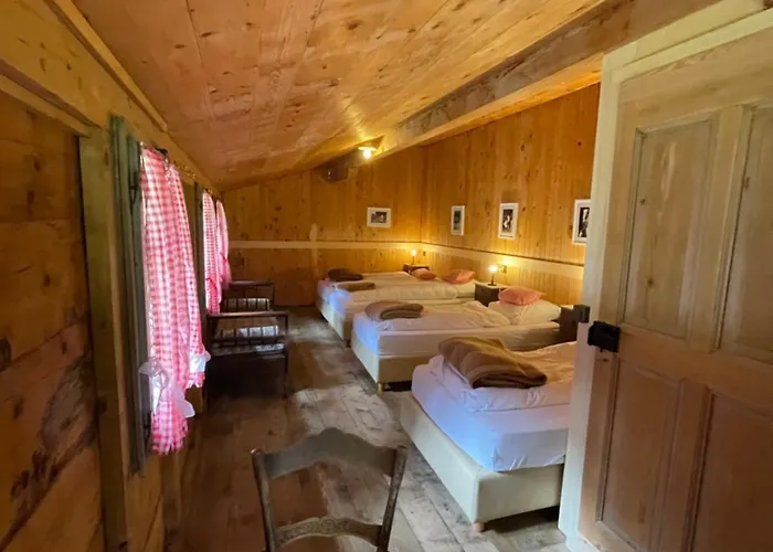 Gasterntal * Kandersteg